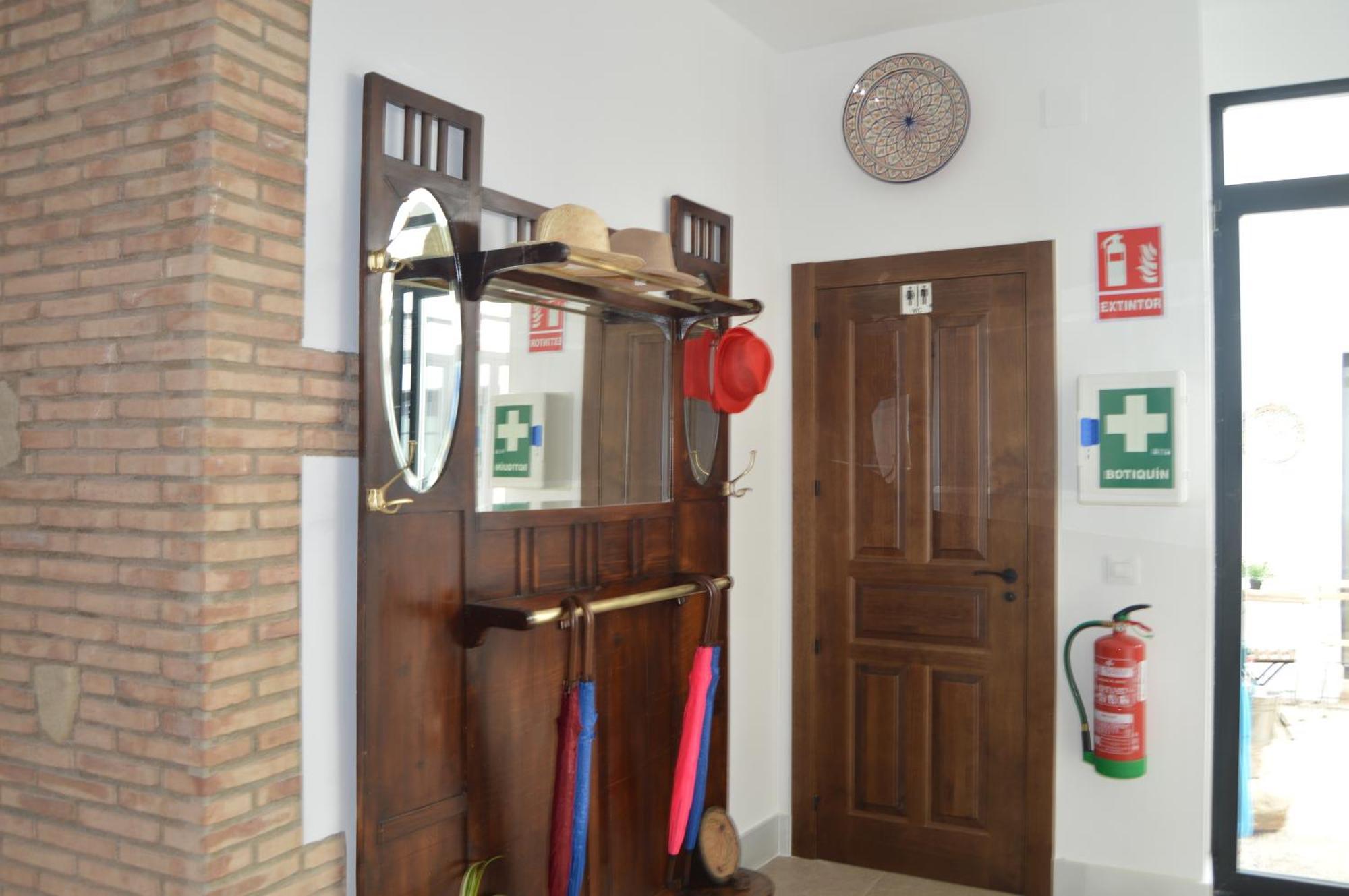 Apartment Plazuela Arco El Portillo