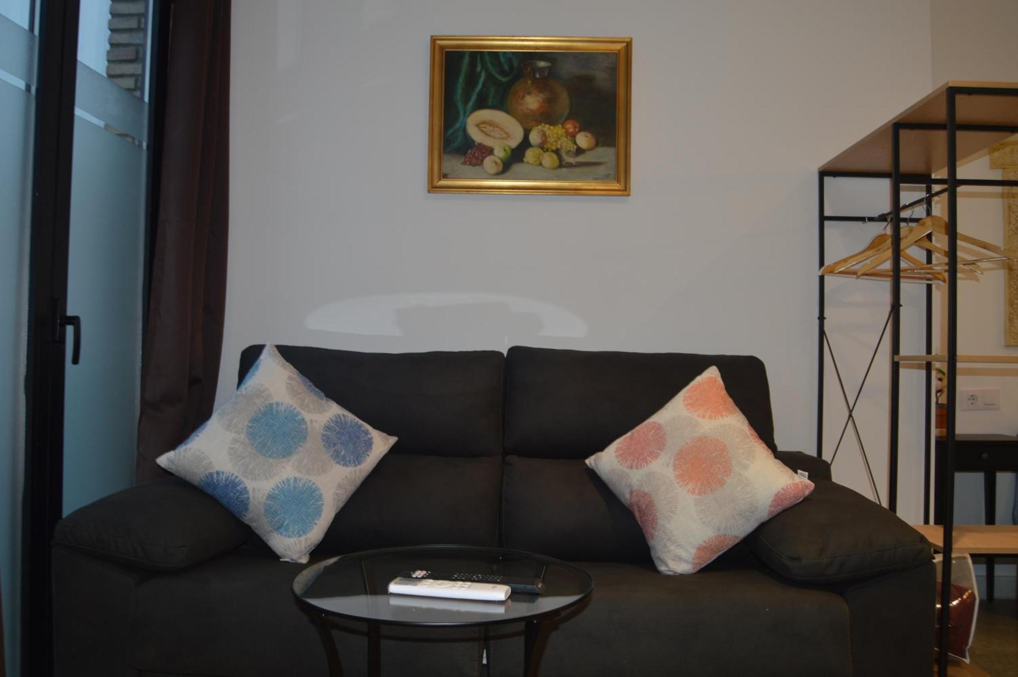 Plazuela Arco El Portillo Apartment Cordoba