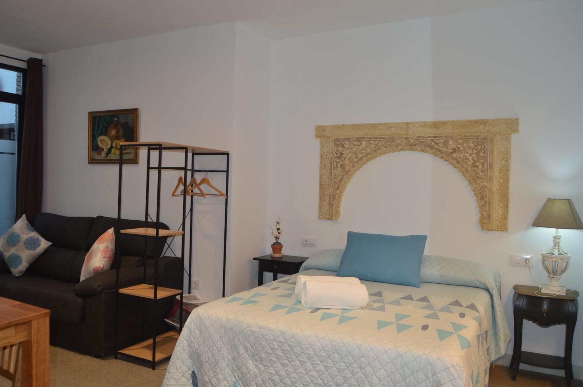Apartment Plazuela Arco El Portillo Cordoba