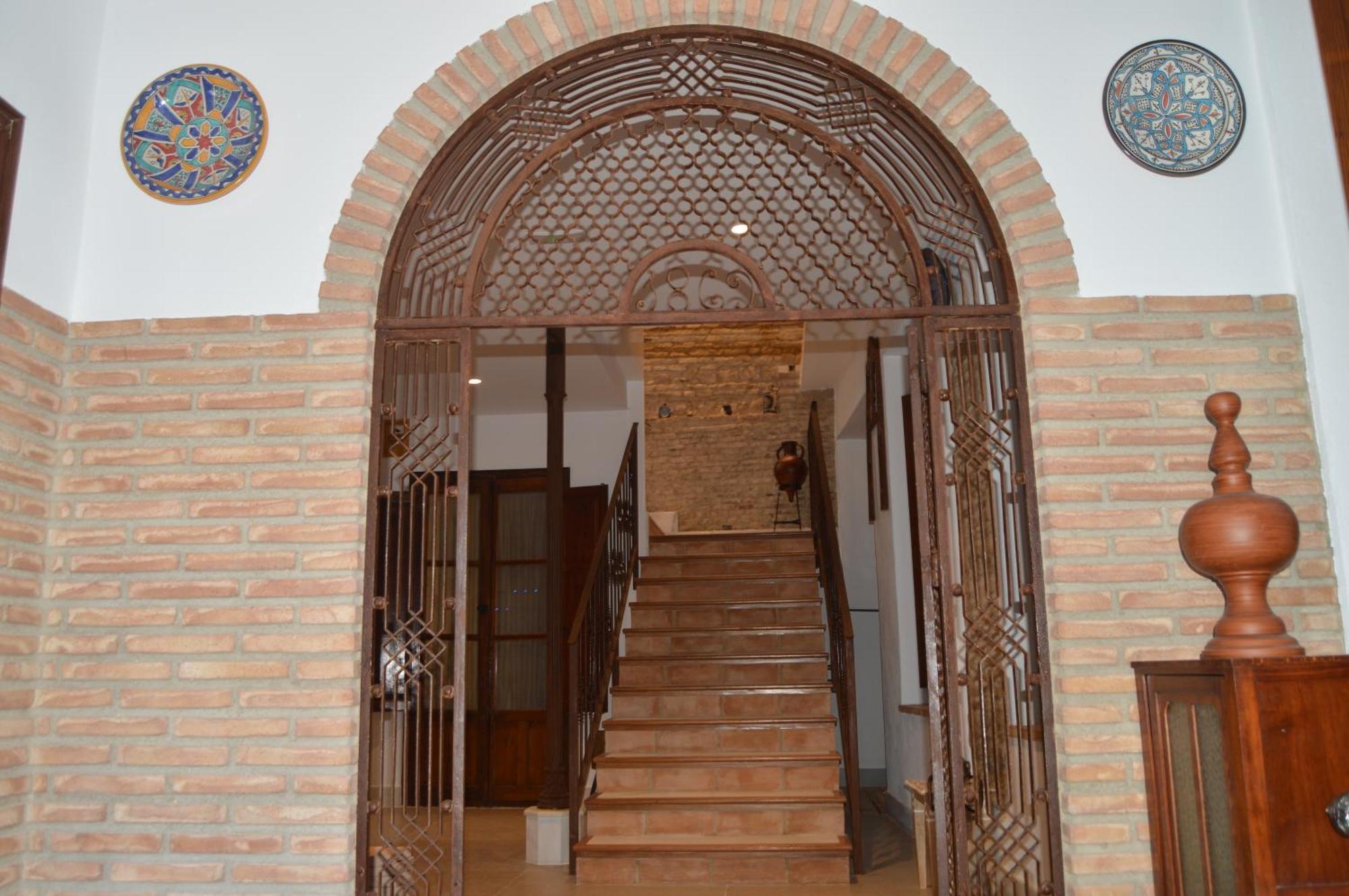 Apartment Plazuela Arco El Portillo Cordoba