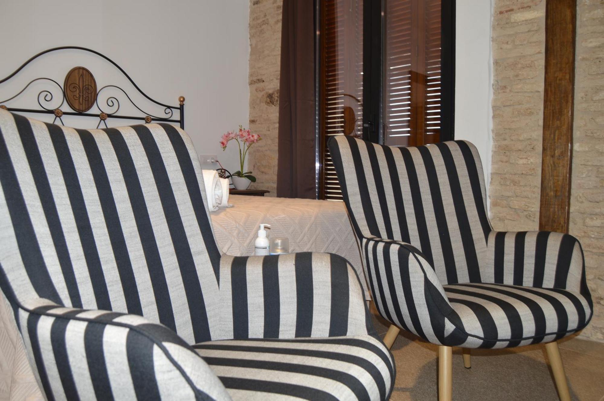 Apartment Plazuela Arco El Portillo Cordoba